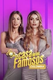 La Casa de los Famosos Colombia series tv
