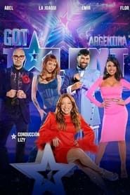 Got Talent Argentina series tv