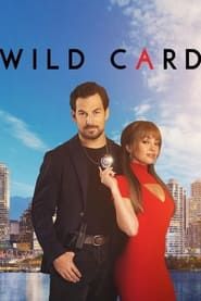 Wild Cards series tv