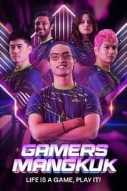 Gamers Mangkuk series tv