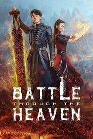 Battle Through The Heaven series tv