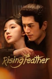 Rising Feather series tv
