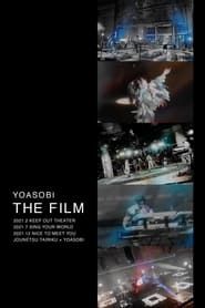 YOASOBI - THE FILM series tv