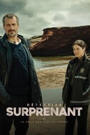 Detective Surprenant: The Girl With the Eyes of Stone series tv