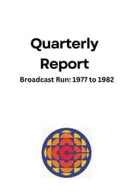 Quarterly Report series tv