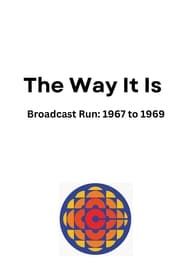 The Way It Is series tv