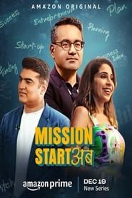 Mission Start Ab series tv