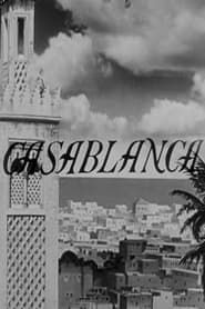 Casablanca 1956</b> saison 01 