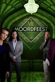 Moordfeest series tv