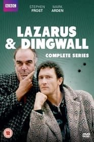 Lazarus and Dingwall series tv
