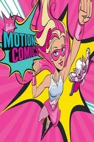 Barbie: Motion Comics series tv