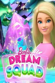 Barbie Dream Squad series tv