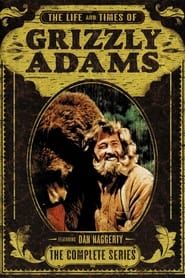La Légende de James Adams et de l’Ours Benjamin (1977)