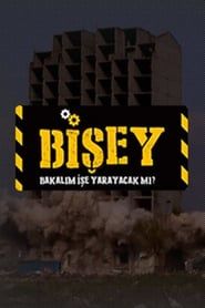 BİŞEY - Bakalım İşe Yarayacak mı? series tv