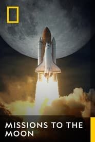 Apollo: Missions to the Moon series tv