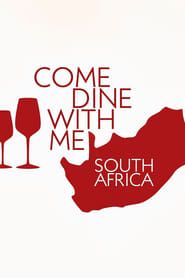 Come Dine With Me: South Africa series tv