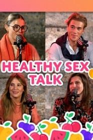 Image Healthy Sex Talk