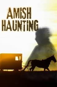 Image Amish Haunting