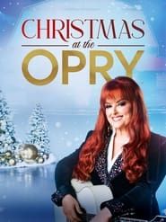 Christmas at the Opry series tv