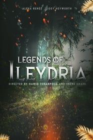 Legends of Ileydria series tv
