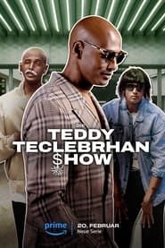 The Teddy Teclebrhan Show series tv