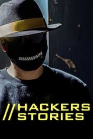 Hackers Stories series tv