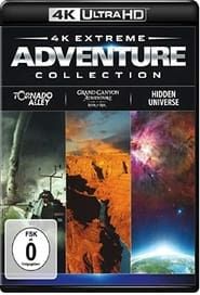 IMAX: Extreme Adventure Collection series tv