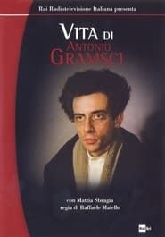 Vita di Antonio Gramsci series tv
