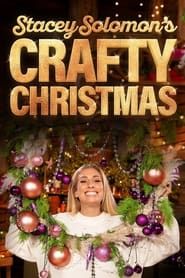 Stacey Solomon's Crafty Christmas series tv