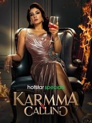 Karmma Calling series tv