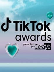 TikTok Awards Australia series tv
