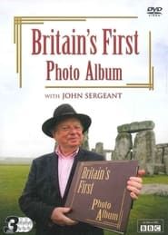 Image Britain's First Photo Album