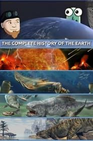The Complete History of the Earth series tv