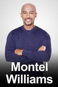 The Montel Williams Show series tv
