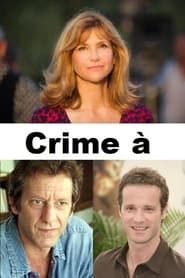 Crime à... series tv