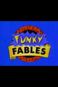 Image Funky Fables