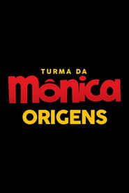 Turma da Mônica Origens series tv
