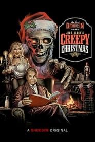 Joe Bob’s Creepy Christmas series tv