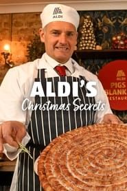 Aldi's Christmas Secrets series tv