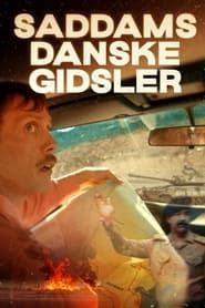 Saddams danske gidsler series tv