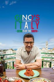 Image Gino's Italy: Secrets of the South