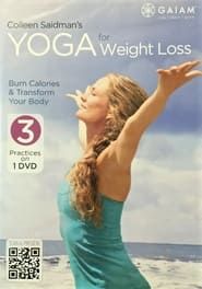 Colleen Saidman’s Yoga for Weight Loss series tv