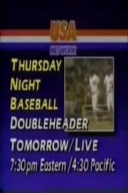 USA Network Thursday Night Baseball series tv