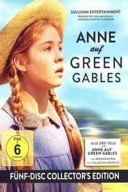 Anne auf Green Gables series tv