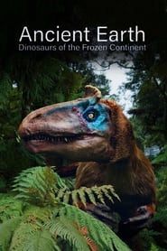 Dinosaurios en el continente helado series tv