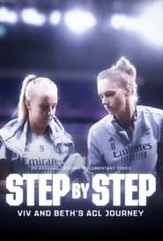 Step by Step | Vivianne Miedema and Beth Mead's ACL Journey series tv