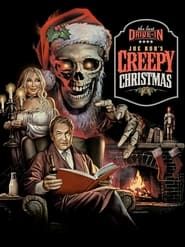 The Last Drive-In: Joe Bob's Creepy Christmas series tv