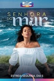 Senhora do Mar series tv