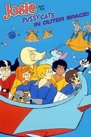 Josie and the Pussycats in Outer Space series tv