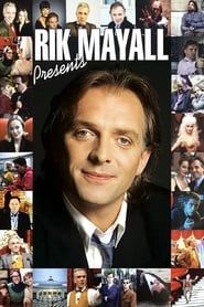 Rik Mayall Presents 1995</b> saison 01 